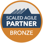 logo Scaled Agile partner